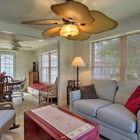 Charming Painter Home With Chesapeake Bay Views Exmore Exteriör bild