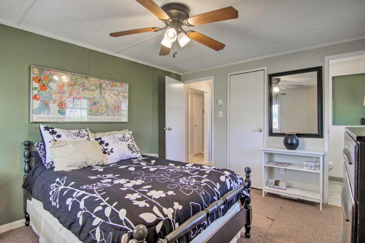Charming Painter Home With Chesapeake Bay Views Exmore Exteriör bild